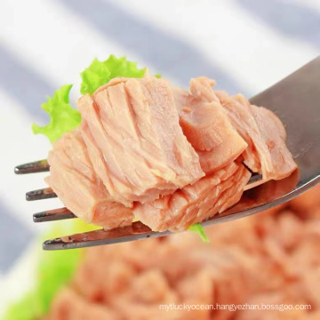 185g Canned Tuna In Soybean Oil In Bulk